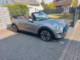 MINI Cooper Cabrio , Chili