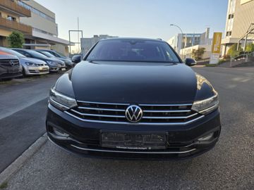 Volkswagen Passat Variant - 2