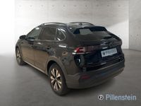 Volkswagen Taigo - Vorschau Bild 3