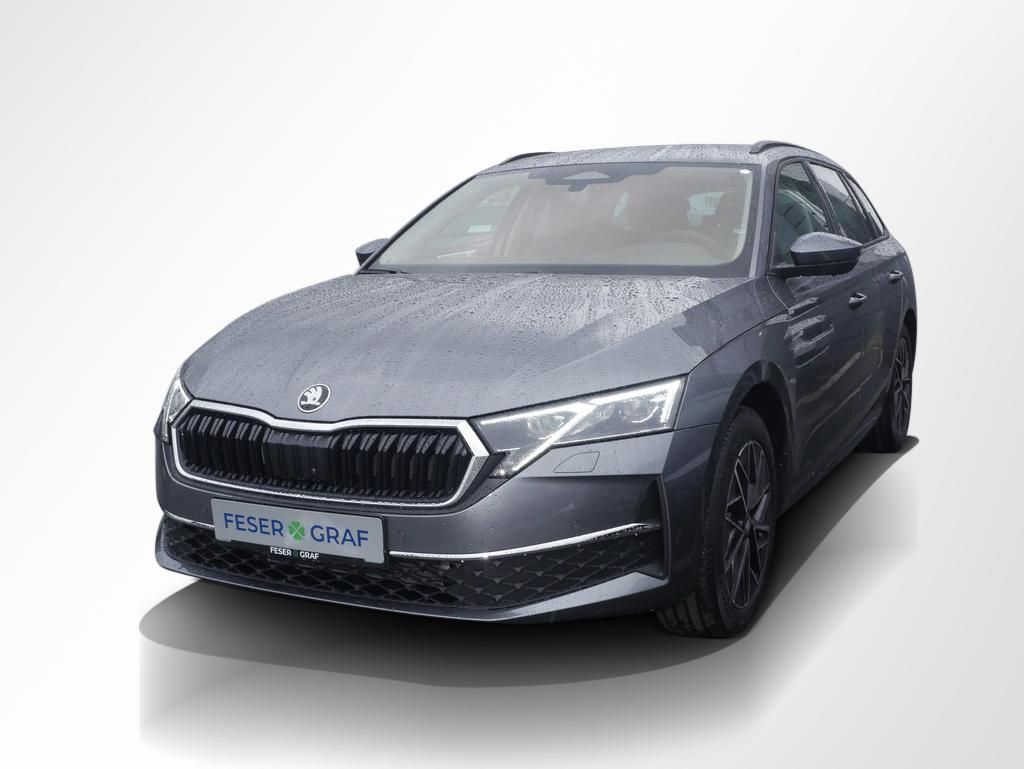 Skoda Octavia - Bild 15