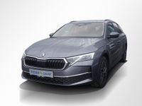 Skoda Octavia - Vorschau Bild 15