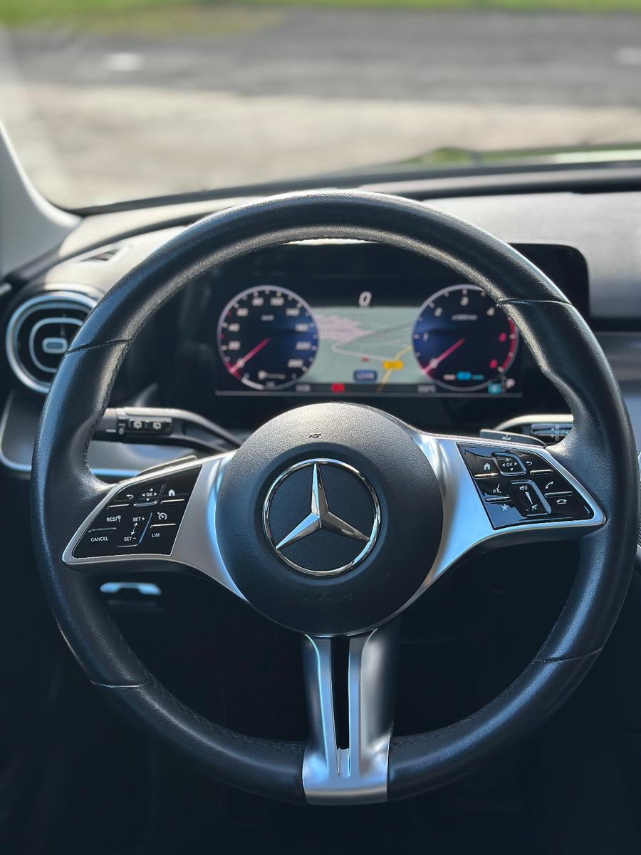 Mercedes-Benz C-Class T-Modell 4Matic Avantgarde + Business, миниатюра 13
