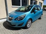 Opel Meriva B 1.4 Turbo Innovation NAVI PDC SHZ - Opel Meriva Gebrauchtwagen in Frankfurt