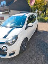 Renault Twingo Dynamique 1.2 LEV 16V 75 Eco-Drive Dy... - gebrauchte Renault Twingo aus dem Jahr 2012