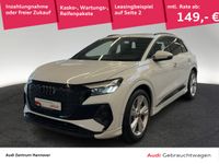 Audi Q4 e-tron - Vorschau Bild 1