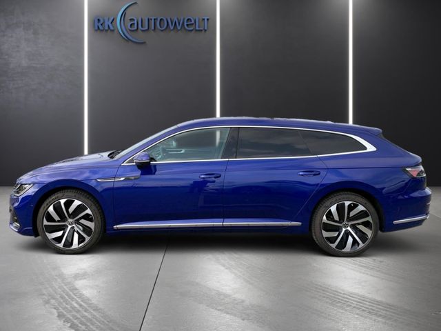 Arteon Shooting Brake R-Line  eHybrid 1.4 TSI