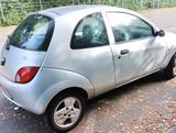 Ford ka  zu verkaufen - Ford Ka/Ka+ in Saarbrücken