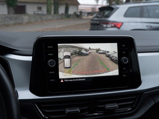 T-Roc Life TDI DSG AHK ACC LED Navi Sitzhzg. Fah