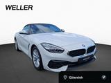 BMW Z4 sDrive20i Advantage Tempo,PDC,SHz,KlimaAut - gebrauchte BMW Z4 aus dem Jahr 2020