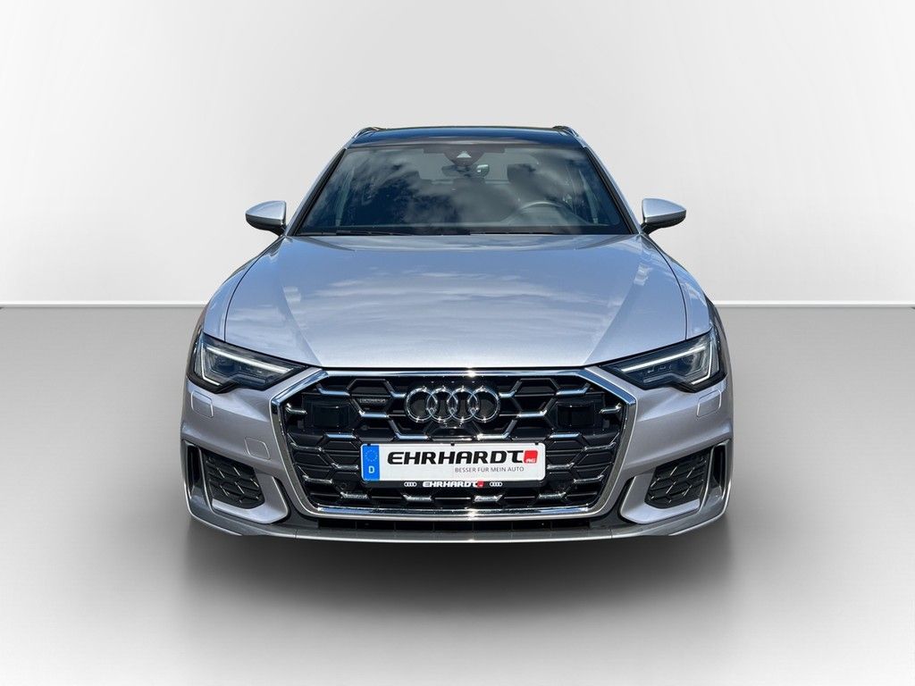 Audi A6 - Bild 2