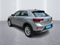 Volkswagen T-Roc - Vorschau Bild 3