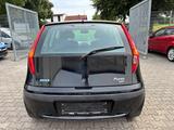 Fiat Punto 1.8 16V HGT/1.Hand/Klima/original 90tkm - Fiat Punto aus 2001