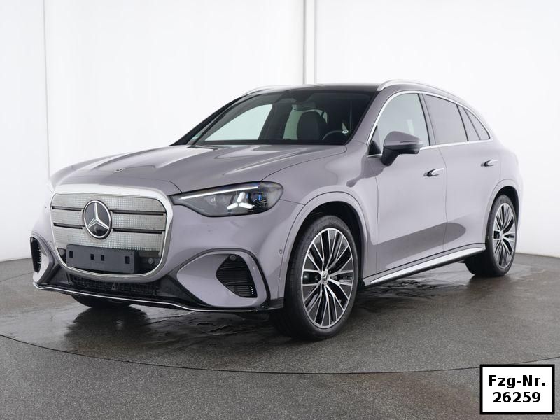 Mercedes-Benz GLC 400 4M AMG*Burmester*MEMORY*Dig.-Light*Burm.