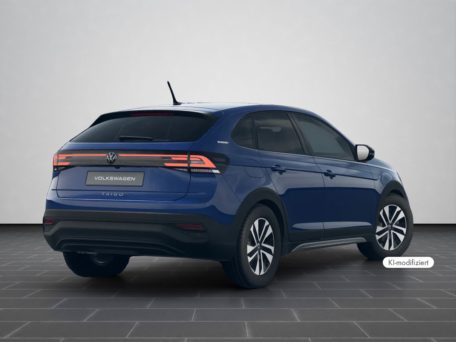 Volkswagen Taigo - Bild 5