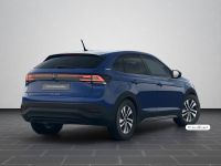 Volkswagen Taigo - Vorschau Bild 5