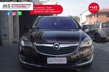 Opel Insignia - 10