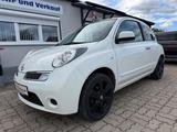 Nissan Micra I-Way - Nissan Micra: I Way