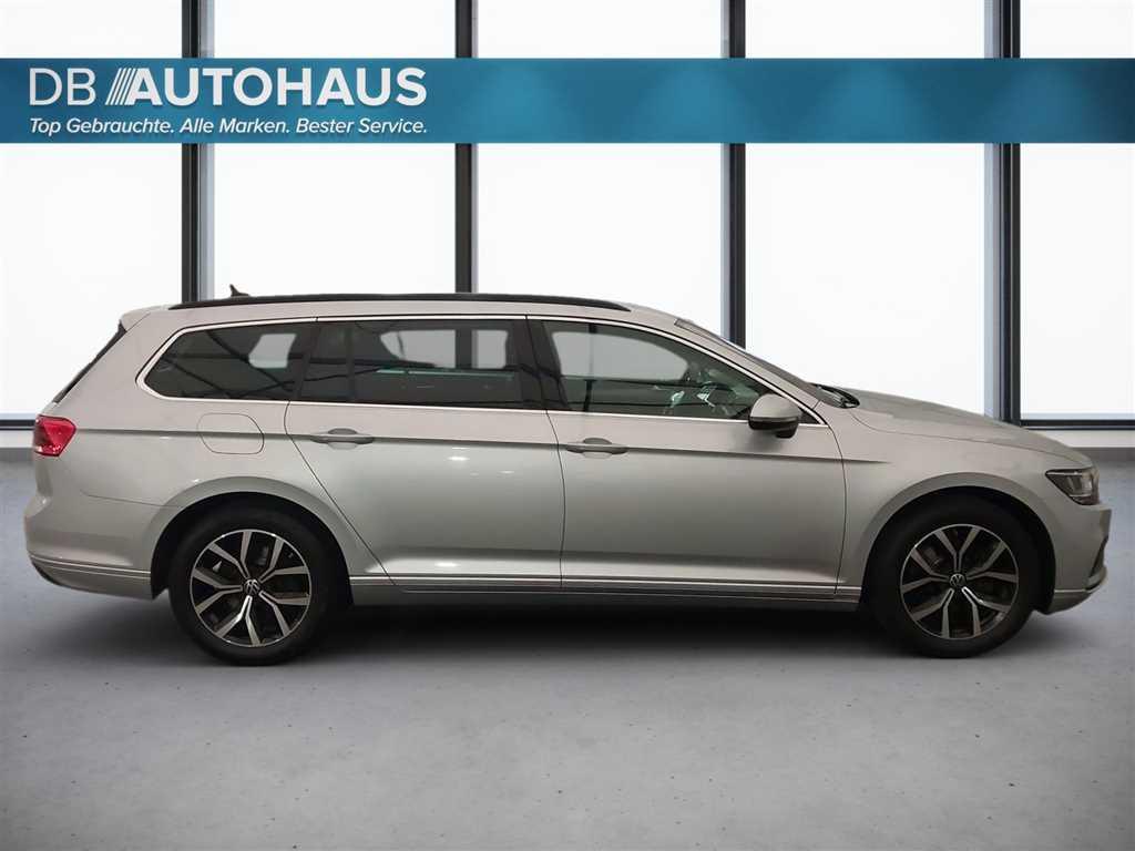 Volkswagen Passat Variant Business 2.0 TDI Business-Premium