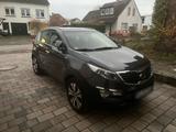 Kia Sportage 2.0 CVVT AWD Spirit Spirit - Kia Sportage: Cvvt