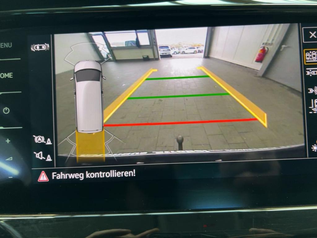 Volkswagen T6 Multivan