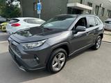 Toyota RAV4 Hybrid Team Deutschland Totwik. Nur 9700 KM - Toyota RAV 4 in Duisburg