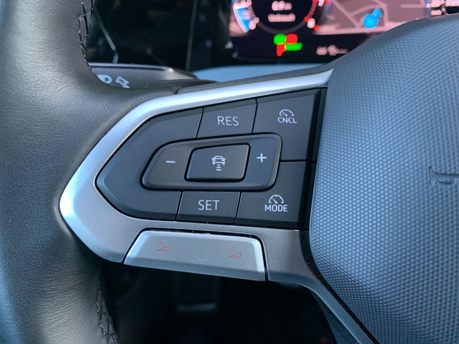 Volkswagen Golf 1.5 eTSI Energy DSG Navi RFK LED ACC, миниатюра 20