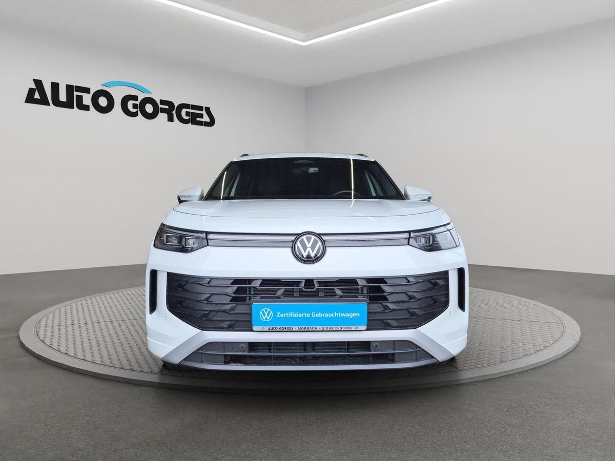Volkswagen Tayron - Bild 6
