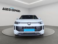 Volkswagen Tayron - Vorschau Bild 6