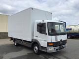 Mercedes-Benz Ateco 815 koffer 113341 km