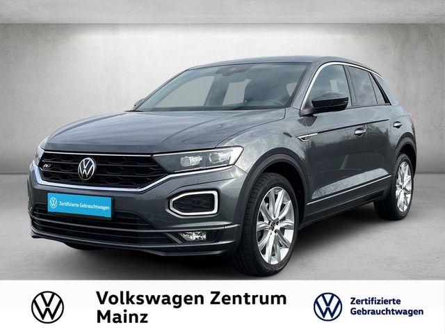 Volkswagen T-Roc 1.5 TSI DSG Sport *Navi*APP*LED*