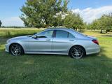 Mercedes-Benz S 400 HYBRID - Original Km!!! - Mercedes-Benz S 400 Gebrauchtwagen in Stuttgart