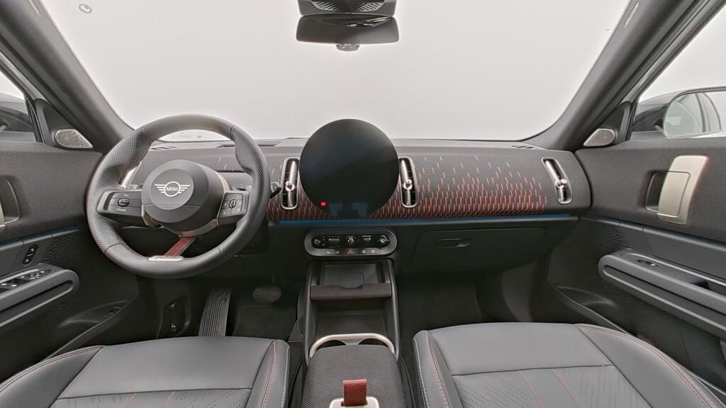 MINI Countryman C (Cooper) - Bild 12