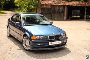 صورة 5 لـ 1999 Alpina B3