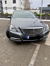 Mercedes-Benz 220 - gebrauchte Mercedes-Benz 220 aus dem Jahr 2010