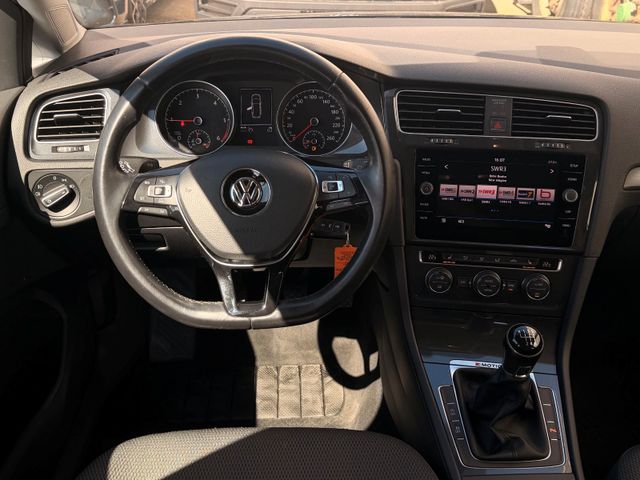 Golf Variant Comfortline 2,0 TDI 4MOTION / ACC