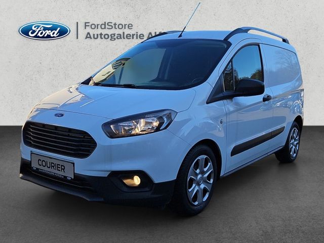 Ford Transit Courier S&S Trend