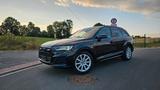 Audi Q7*50*SLINE*PANO*360KAM*LEDER*ANHKUP*WERKSGARANT