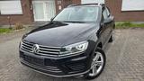 Volkswagen TouaregV6-TDI3.0TDI+PANORAMA+XENON-KEINE-AHK! - gebrauchte VW Touareg aus dem Jahr 2015