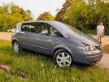 Renault Avantime 3.0 V6 AT PE2 komplett re... - Renault Avantime Gebrauchtwagen