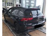 Volkswagen Golf VIII 1.5 TSI UNITED | ACC | NAVI | LED | - Volkswagen Golf: United