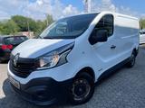 Renault Trafic Kasten L1H1 2,7t Komfort 1.HAND/KLIMA/GAR