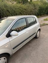 Hyundai getz 2004 / 98000 Km - gebrauchte Hyundai Getz aus dem Jahr 2004