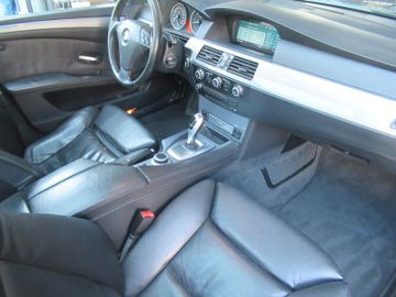 BMW 530 - 8