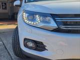 Volkswagen Tiguan Track & Style 4Motion/ inkl. Winterräder