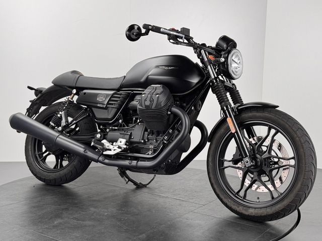 Moto Guzzi V7 III Stone *TOP-ZUSTAND