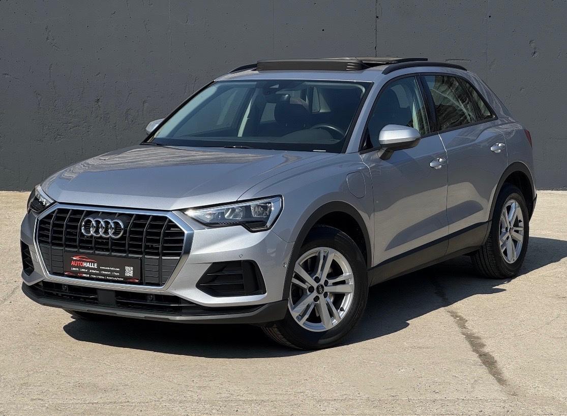 Audi Q3 45 TFSI e S tronic Sonos Virtual Pano CAM ACC