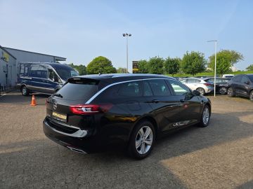 Bild 5 Opel Insignia B ST Business Inno 2.0 HUD AHK-klappbar