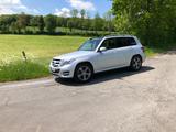 Mercedes-Benz GLK 350 CDI 4MATIC -