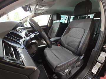 Volkswagen Passat Variant - 8