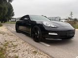 Porsche Panamera 4S *ATM mit 90tkm* Bose Luftfederung  - Porsche Gebrauchtwagen in Ingolstadt